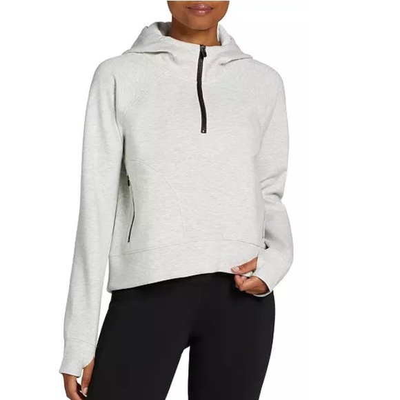 DSG Tops - NWT DSG Women's Sport Fleece 1/4 Zip
Hoodie